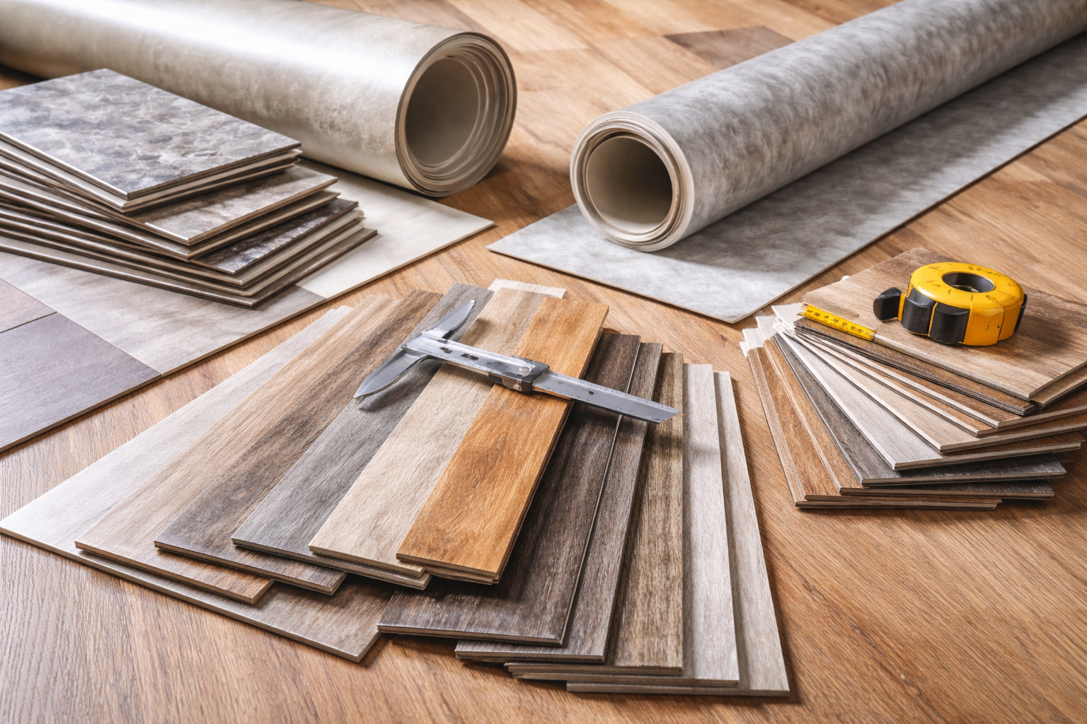 Best Quality Vinyl Flooring